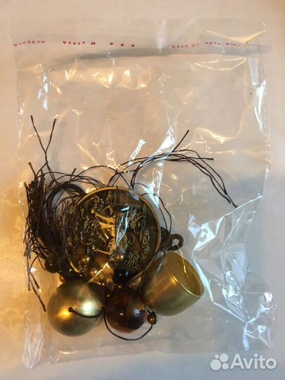 Музыка ветра