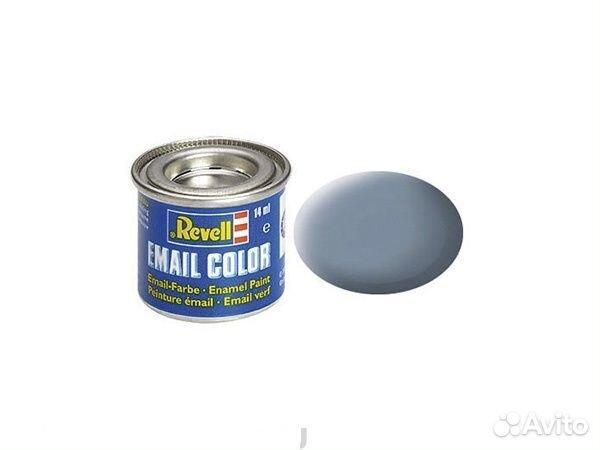 Эмалевая краска Revell 32157