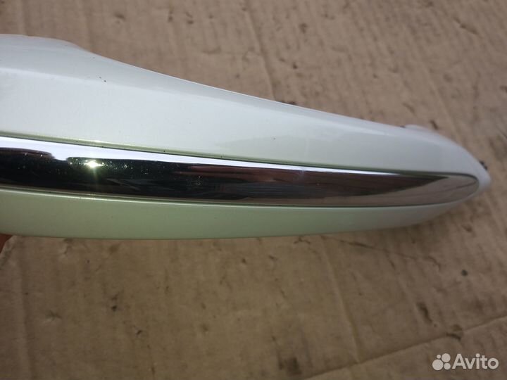 Ручка двери BMW F10