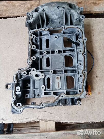 Полуподдон peugeot боксер citroen джампер