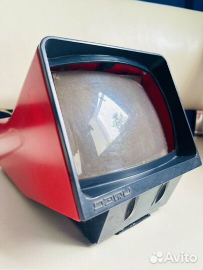 Фильмоскоп диафильмы СССР