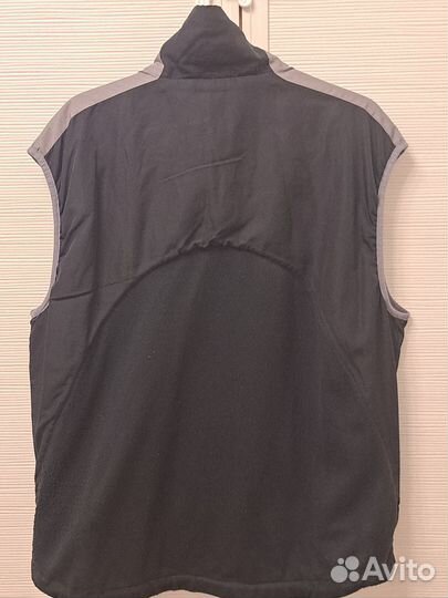 Жилетка мужская swix