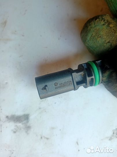 Датчик Температуры Mercedes A2769050000