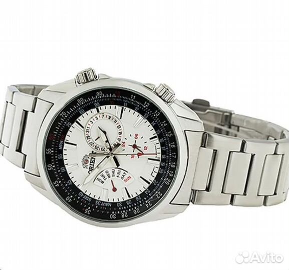 Часы orient FUU09003W