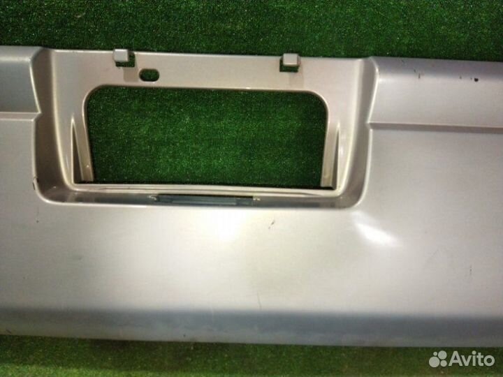 Бампер задний Toyota Opa ZCT10