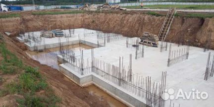 Ход строительства ЖК «Новая Щербинка» 3 квартал 2020