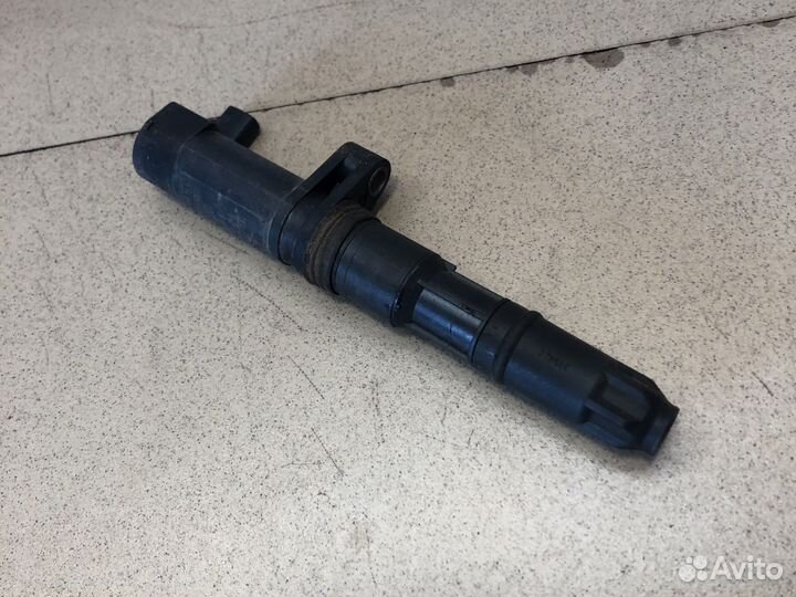 Рено Дастер 1.6 Катушка зажигания