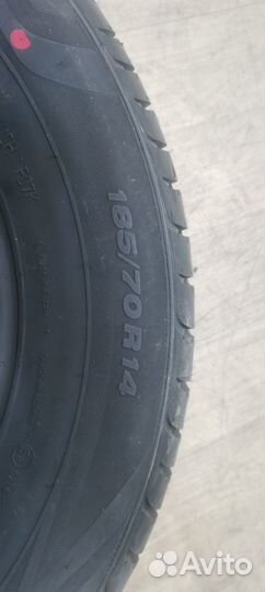 Viatti Strada Asimmetrico V-130 185/70 R14 88T