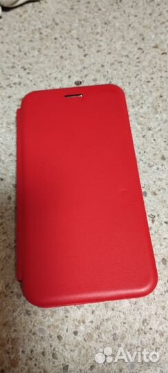 Защитный чехол для смартфона