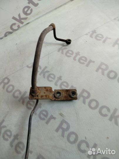 Цилиндр сцепления Hyundai Elantra XD 2003