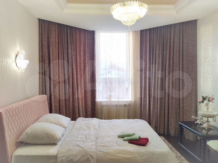 Квартира-студия, 50 м², 2/8 эт.