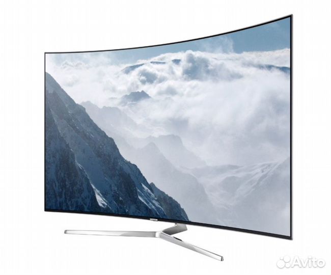 ЖК дисплей 49