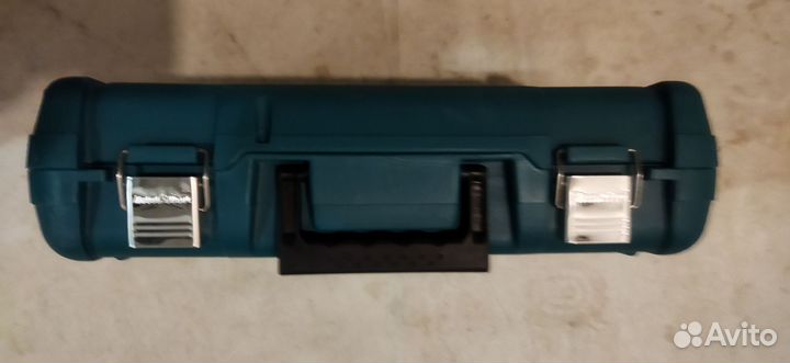 Кейс для шуруповерта makita