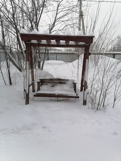 Дом 133,8 м² на участке 15 сот.