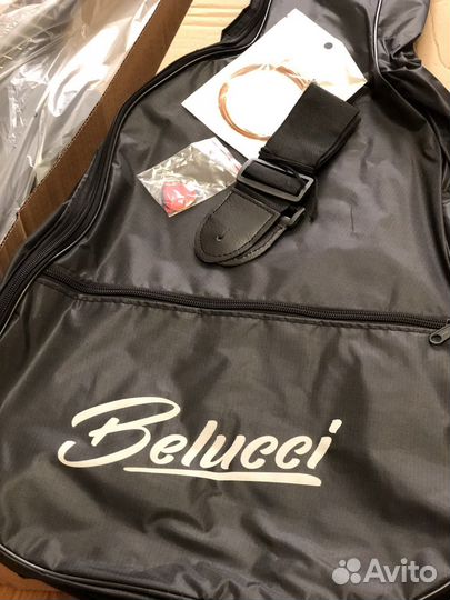 Гитара + комплект