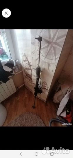 Рулевая рейка шевроле лачетти