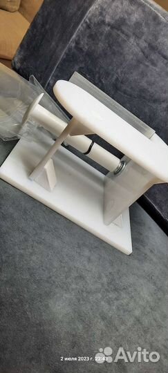 Машинка для формирования пучков