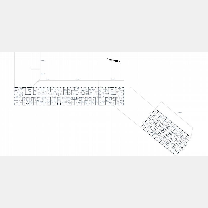 1-к. квартира, 34 м², 16/18 эт.