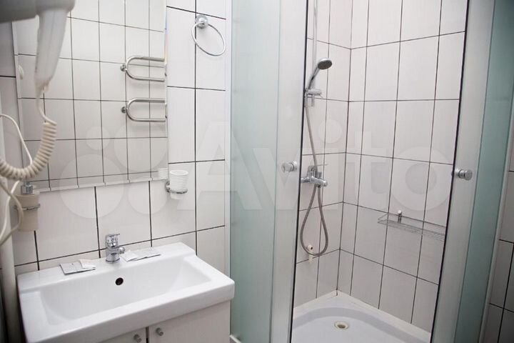 Комната 17 м², 2/2 эт.