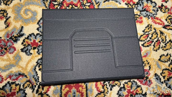 Чехол клавиатура для iPad pro 11