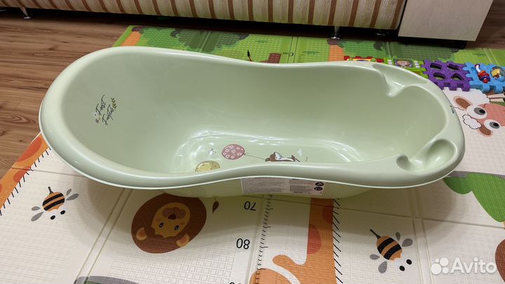 Ванночка для купания