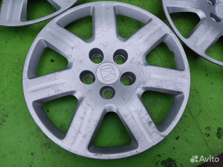 Колпаки R16 Honda Civic 4D 2006-2012