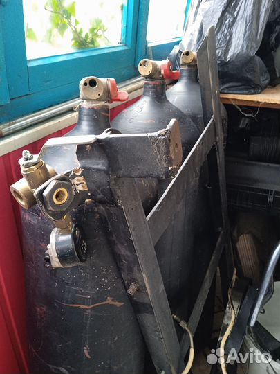 Метановое оборудование