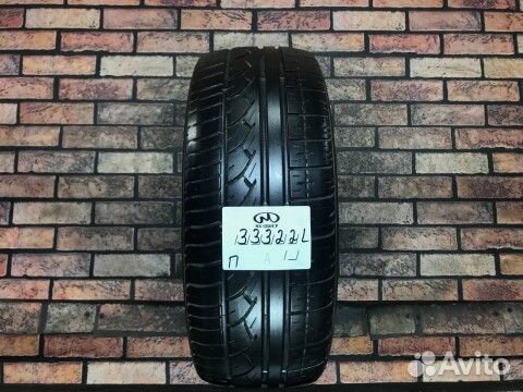 Kumho Ecsta KH11 175/55 R15 77T