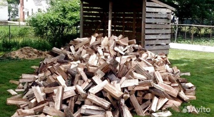 Дрова