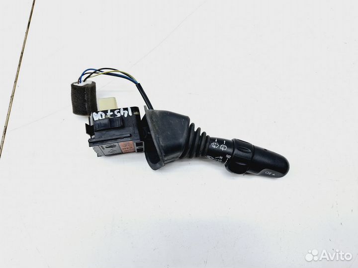 Переключатель стеклоочистителей Chevrolet Lacetti