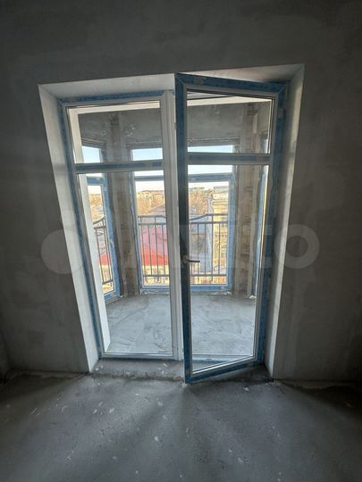 Свободного назначения, 23 м²