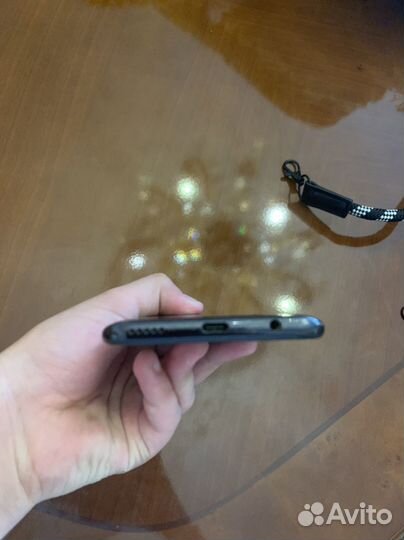 HONOR 9X, 4/128 ГБ