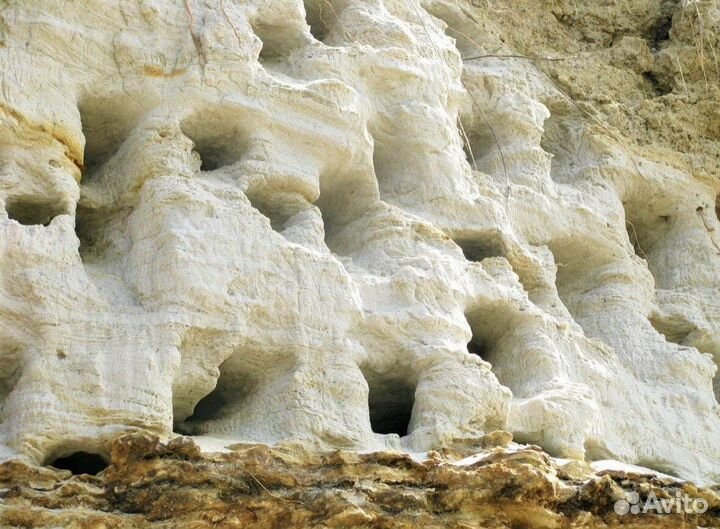 Авторский Тур «Там, где рождается Кавказ»