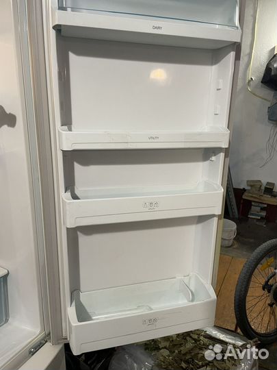 Холодильник