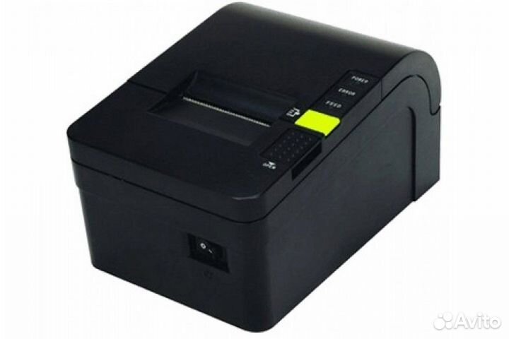 Кассовый термопринтер Mprint T58 USB