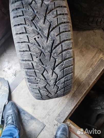 Toyo Observe G3-Ice 195/65 R15