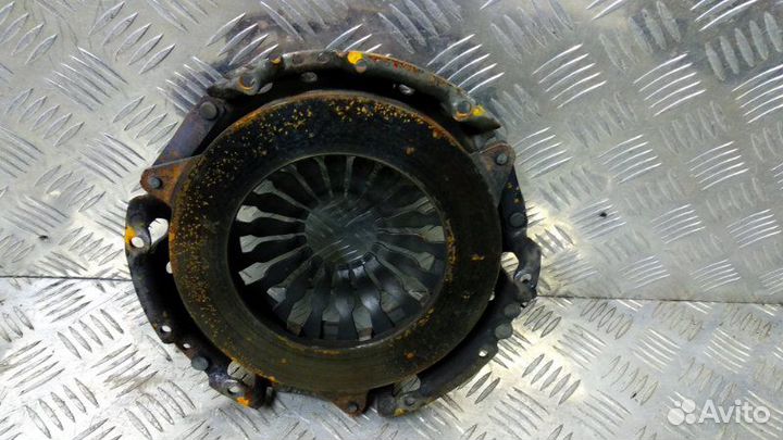 Корзина сцепления Renault Megane 2 1.6 16V K4M