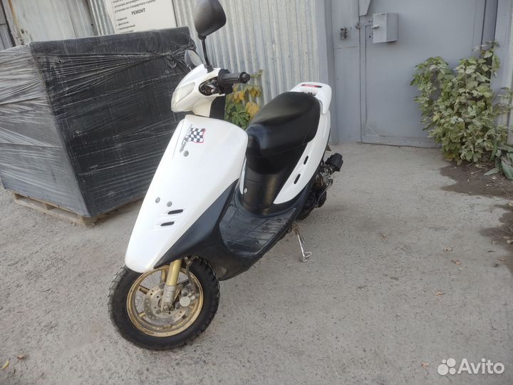 Honda Dio 28ZX