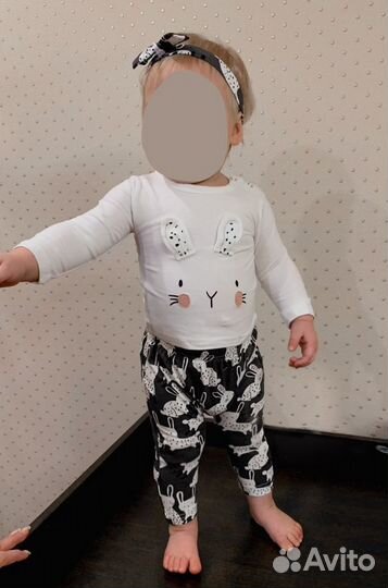 Костюм тройка для девочки