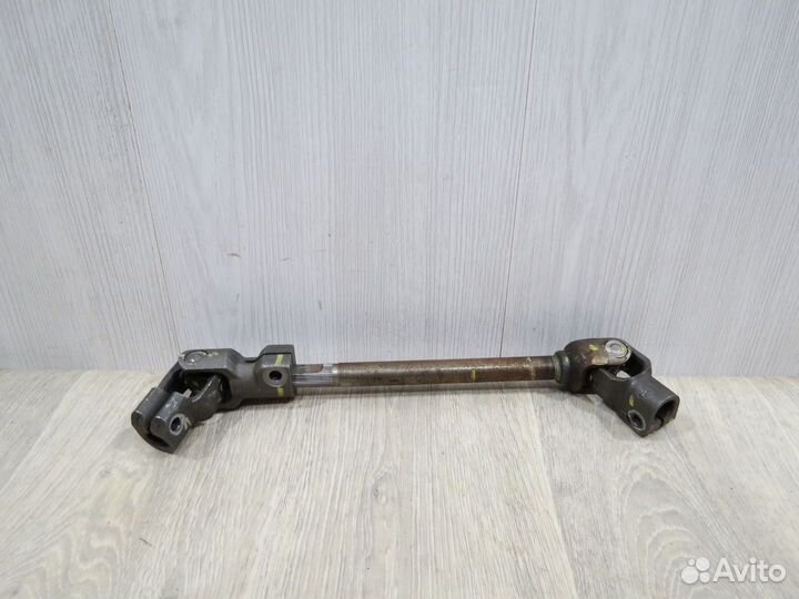 Рулевой кардан Kia Rio 3