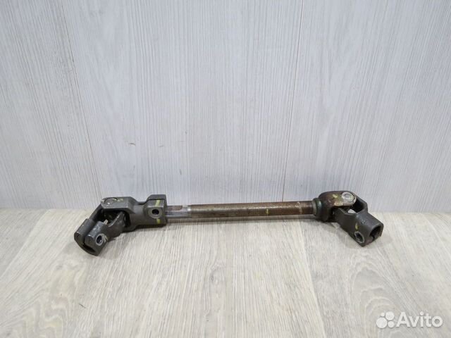 Рулевой кардан Kia Rio 3