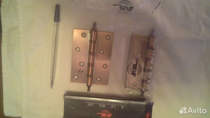 Петля дверная,универсальная