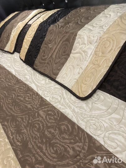 Покрывало на кровать