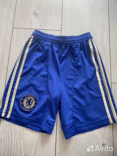 Шорты adidas для мальчиков