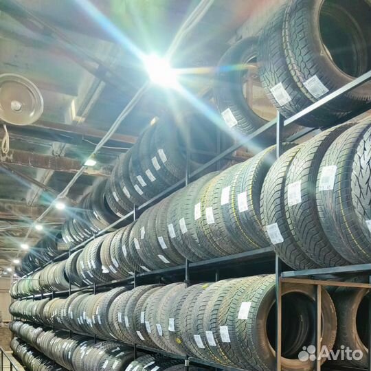 Gislaved Nord Frost 5 185/65 R15 88T