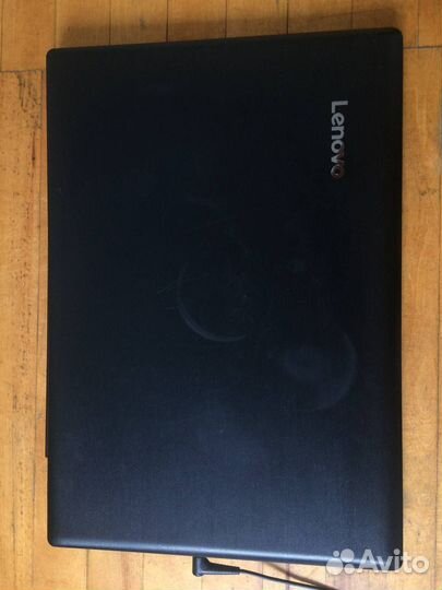 Ноутбук lenovo