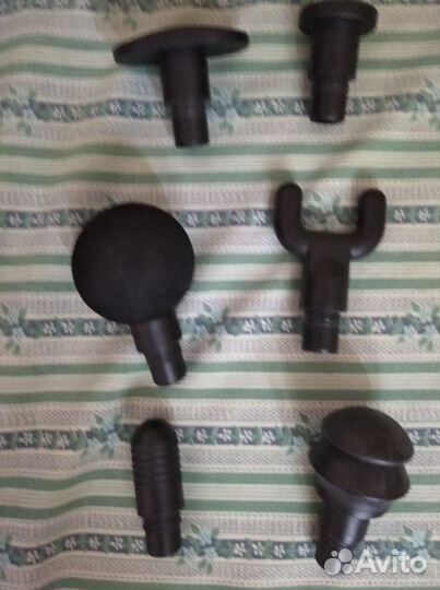 Массажёр ручной Askardo Nira