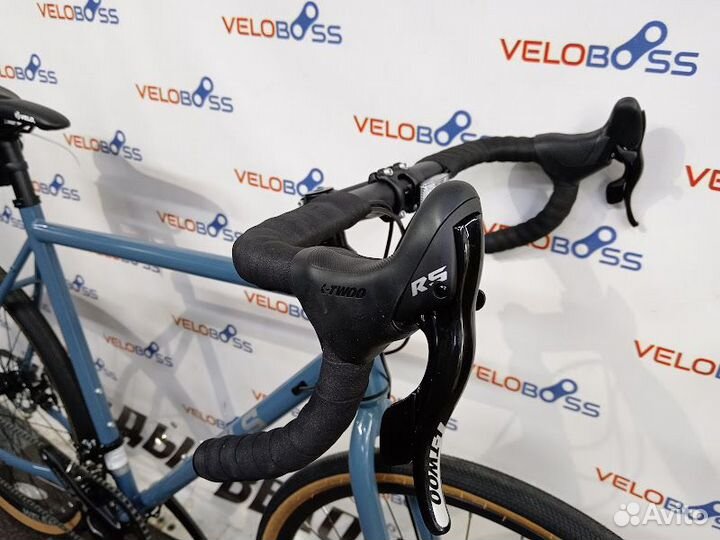 Велосипед туринговый Wels Adventor