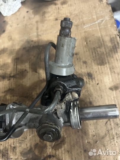 Рулевая рейка nissan skyline