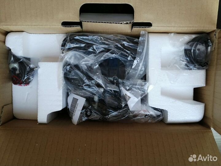 Сканер Xerox DocuMate 3115 новый